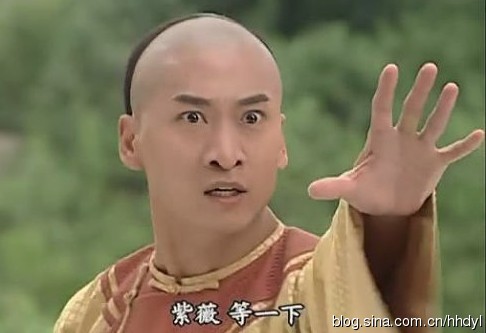 袁姗姗变面条本山变白娘子 惨遭PS恶搞笑喷网