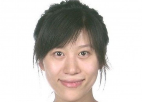 明星素颜证件照 你能认出几张?(组图)