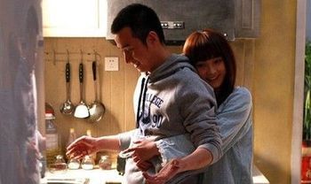 传文章姚笛去年7月热恋 危机公关高价买图