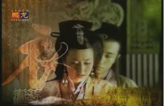 揭秘文章马伊璃6年婚姻生活:曾随时准备离婚(