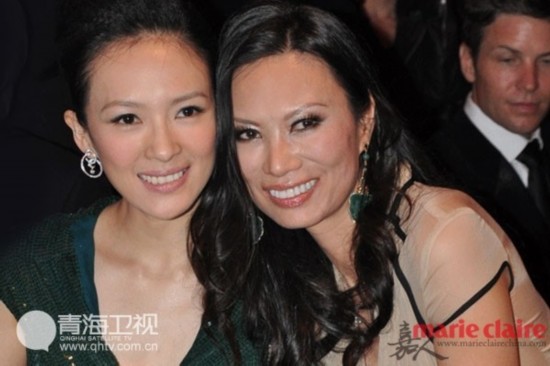 杨幂刘诗诗安以轩大S 防火防盗防闺蜜使跘下套