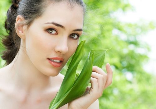 营养与健康:开春5大蔬菜排毒功效最猛