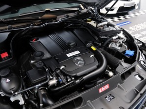 ۱۱C2013 C260 ʱ Grand Edition