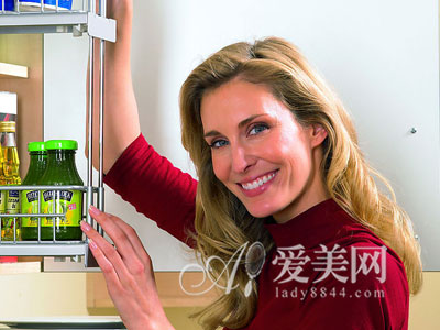 春季养肝护肝正当时 荐肝脏排毒24h时间表【5