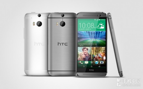 努比亚X6\/HTC One M8\/TCL么么哒 本周新机汇