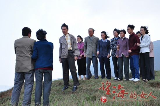 《望海的<em>女人</em>》将大结局 网友称今年最虐心大