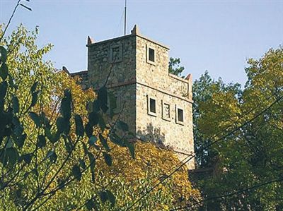 西山深处重现中法文化遗址群 《贝家花园往事