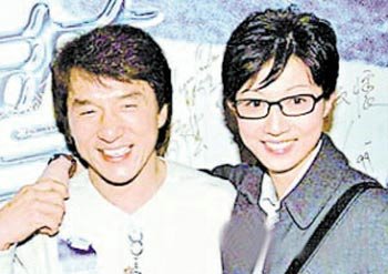 揭女星不为人知情殇:张曼玉难忍前夫性 虐待  关