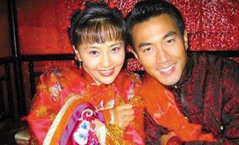 文章姚笛开房被抓 负心明星排行