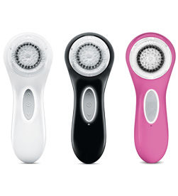 iR/Clarisonic nibCARIA(n)j