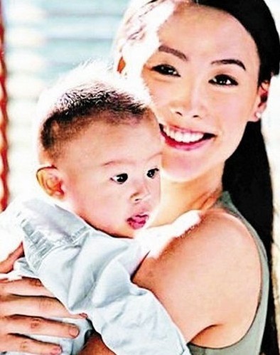 刘恺威暗示杨幂怀女儿 女星生孩子真舍得花钱