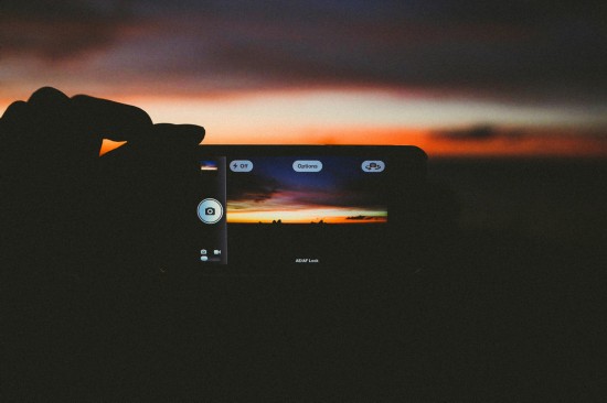 SAM ALIVE:小手机 大世界