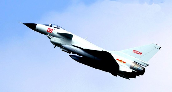 解放军九大海防绝密武器震撼曝光 战力不可轻