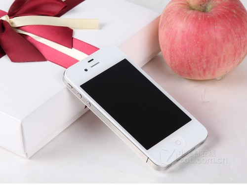 ƻ iPhone4 ɫ ͼ 