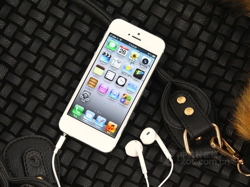 ʱֻ ƻiPhone 5ѷ 