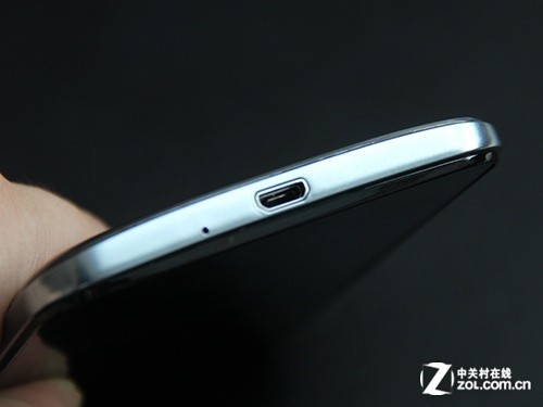 骁龙801全力助阵 中兴Grand SII LTE首测