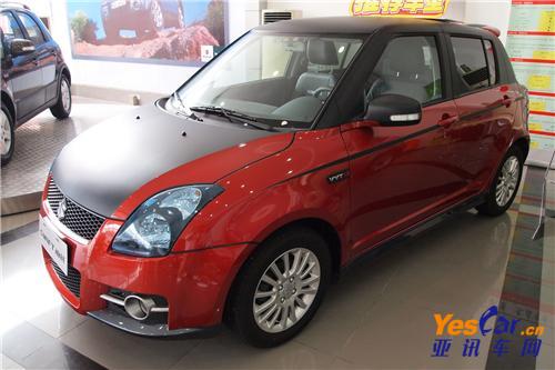 2011 1.5L Զ˶ Ѷ www.yescar.cn