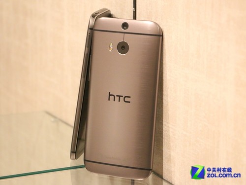 �����պ�Խ� HTC One M8�������ּ��� 