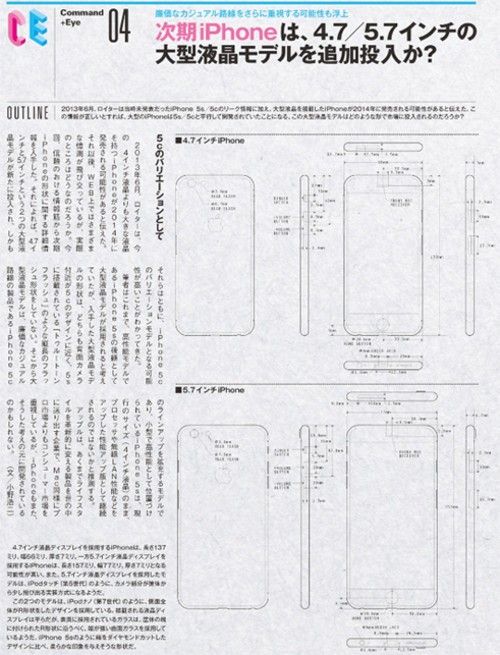 iPhone 6]pn 4.7/5.7oӪ 