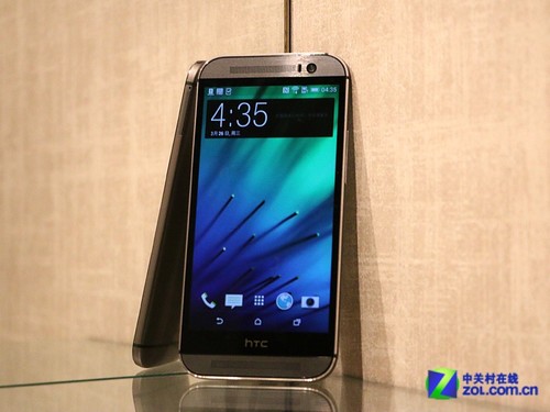 �����պ�Խ� HTC One M8�������ּ��� 