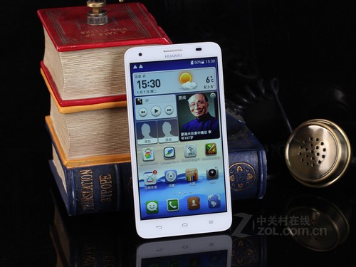 移动版5s首秀 2014年一月上市手机盘点