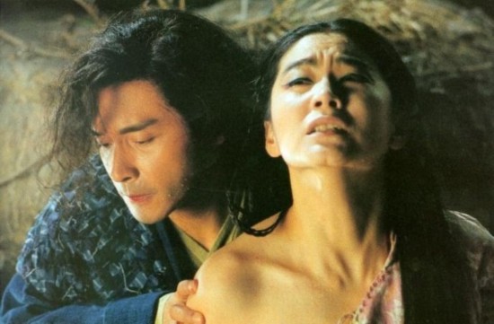 张国荣逝世十一周年 哥哥经典影片回顾