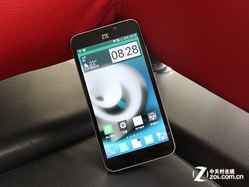 Żs801OU} Grand SII LTE 