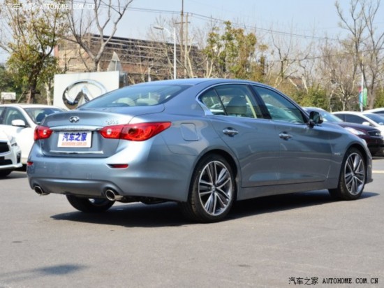 ӢӢӢQ502014 3.5L Hybrid ˶