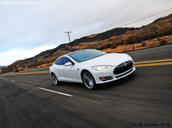 ˹˹MODEL S2014 MODEL S P85