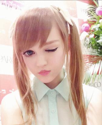 各国真人芭比PK:中国芭比最萌 乌克兰芭比蜂腰