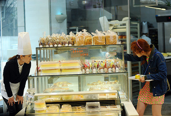 湖南卫视《懂小姐》杀青 刘烨自认演到分裂(图