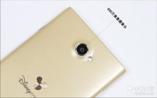 迪士尼Magic 2评测 红米手机\/华为荣耀3C新劲