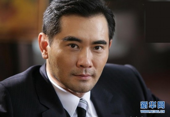 赵本山陈丽华林志颖杨澜刘嘉玲周润发 揭秘娱