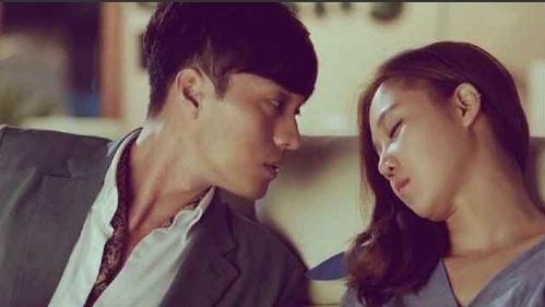 金秀贤最爱暂停时间之吻