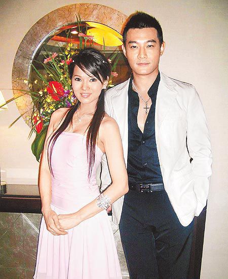 伊能静婚纱_伊能静婚纱照(3)