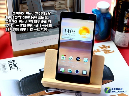 4G+ǿ800 OPPO Find 7װ׷ 