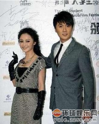 文章小三姚笛历任绯闻男友被扒 老总帅哥一个