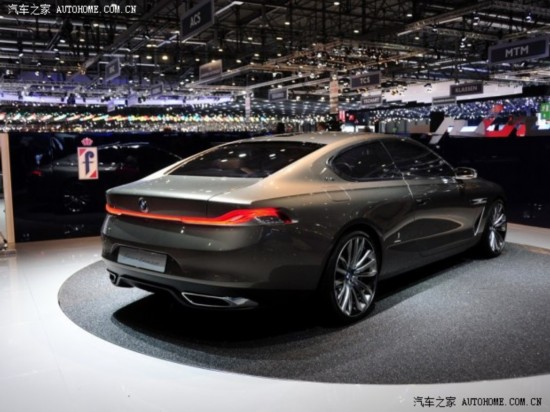 ()Gran Lusso2013 Coupe