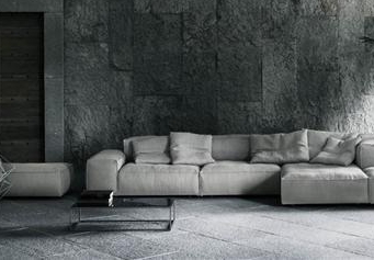 2014意大利米兰国际家具展巡礼:living divani【2】