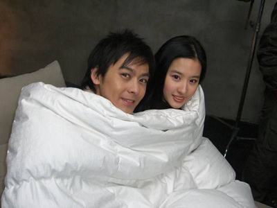 赵本山林志颖杨澜刘嘉玲周润发 娱乐圈十大顶