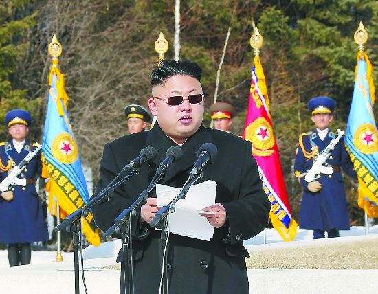 目前朝鲜有多少人口_朝韩公共场所对比照