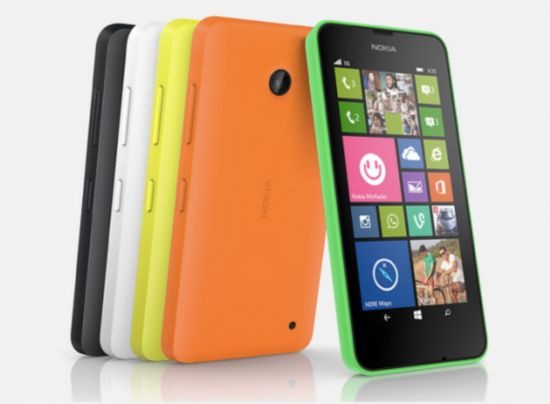 ŵǵͶ»Lumia 630635