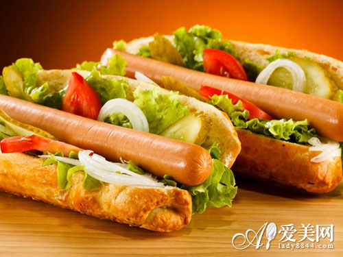  食物搭配求營養，警惕這7類危險搭配 
