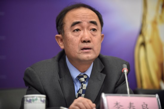 第四届北京国际电影节公布入围影片及评委会成