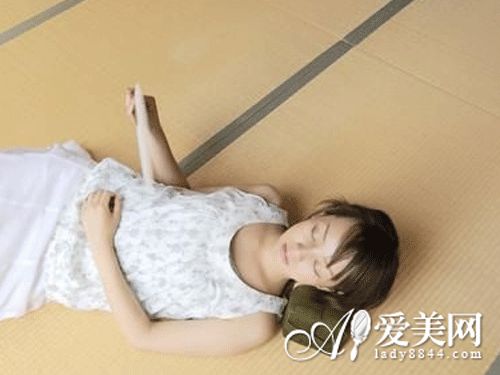 睡眠不好? 8种睡眠方式 毁掉一夜好眠