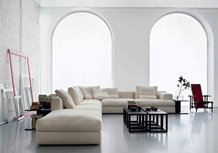 2014意大利米兰国际家具展巡礼:Cassina【3】--家居--人民网