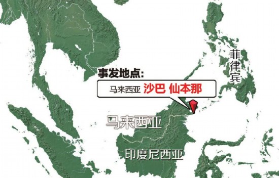 马来西亚人口_马来西亚的人口分布