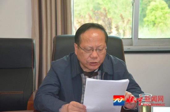 怀宁分类推进三线三边环境整治工作