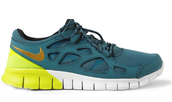 Nike Free Run+ 2 跑鞋系列