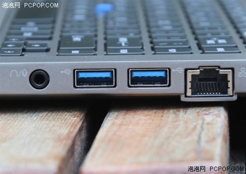 谈谈笔记本usb接口那点事